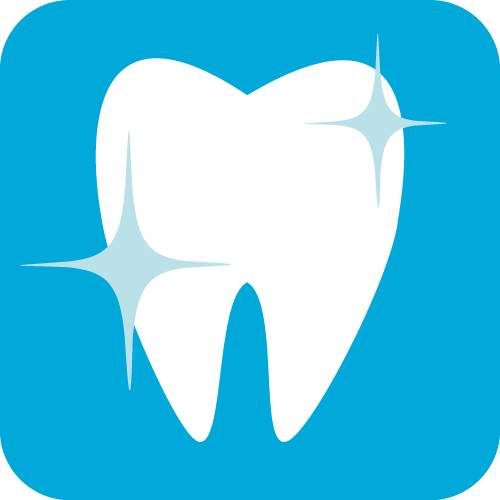 予防歯科アイコン
