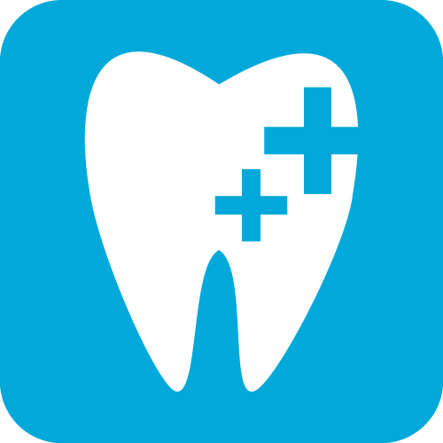 口腔外科アイコン